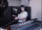 10574 439700529405041 1676411995 n  Mick Jagger, Keith Richards and Roy Thomas Baker mix Love In Vain and Little Queenie on a Sound Techniques A Range console in the Trident remix room. Also, Albert Maysles getting in the way (!) Captured from the Gimme Shelter movie by Luke Pacholski. Many thanks, Luke!