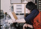 189208 439701582738269 1514261420 n  Mick Jagger, Keith Richards and Roy Thomas Baker mix Love In Vain and Little Queenie on a Sound Techniques A Range console in the Trident remix room back in 1970. Also, Albert Maysles getting in the way (!) Captured from the Gimme Shelter movie by Luke Pacholski. Many thanks, Luke!