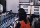 406404 439701132738314 390951202 n  Mick Jagger, Keith Richards and Roy Thomas Baker mix Love In Vain and Little Queenie on a Sound Techniques A Range console in the Trident remix room. Also, Albert Maysles getting in the way (!) Captured from the Gimme Shelter movie by Luke Pacholski. Many thanks, Luke!