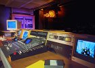 Audio  This is the audio area of the dubbing suite. It contailed an Akai 16 track DAW, a Yamaha OR2. I did design and bulld the audio/video monitoring unit - the control panel of which os shown just in front of the lower set of PPMs.