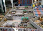 DSCF0328  &#39;A&#39; Range modules from De Lane Lea&#39;s Dean Street desk &#39;as found&#39;!