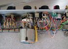DSCF0332  1967 &#39;A&#39; Range EQ section. Same circuit as we&#39;re now using in our new Mic-Pre/EQ for 2012