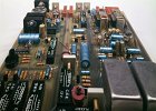Merryfield020  De Lane Lea Wembly. Tape machine card 2