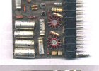 card1  1966 The original mic/line amp PCB.