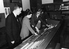 img036  Princess Margaret opens De Lane Lea&#39;s Wembly studio complex