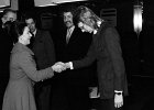 img038  Princess Margaret opens De Lane Lea&#39;s Wembly studio complex with Dave Siddle