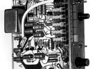 jj052  System 12 Input Unit. The mic transformer is in the top left corner. All outputs were un-balanced.
