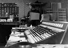 jj055  &#39;A&#39; Range under construction in the Mildenhall factory.