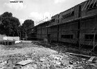 jj058  De Lane Lea&#39;s Wembly 5 studio complex under construction.