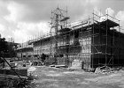 jj061  De Lane Lea&#39;s Wembly 5 studio complex under construction.
