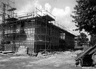 jj062  De Lane Lea&#39;s Wembly 5 studio complex under construction.
