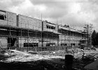 jj063  De Lane Lea&#39;s Wembly 5 studio complex under construction.