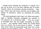 jj077  Article about the &#39;A Range installed in Sunset Sound in Hollywood. Page 2 of 2.