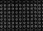 sys12jb  System 12 3.5mm patch panel.
